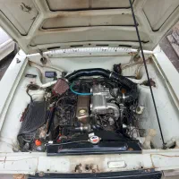 پیکان مدل 83|خودرو سواری و وانت|مریوان, |دیوار