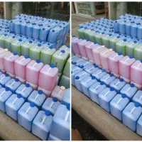 مایع لباسشویی گالنی و کیلوی