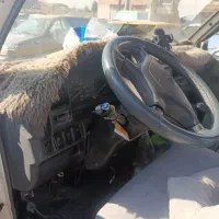 ون دلیکا نارون کاسپین هایس شخصی|خودرو سواری و وانت|مشهد, گاز|دیوار