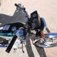 احسان۹۳|موتورسیکلت|کرمانشاه, |دیوار