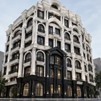 زمین-650-متر-دونبش-4500-متر-پروانه-نزدیک-به-حرم