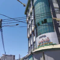خانم خانه دارومسوول خانه داری هتل اپارتمان