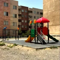 آپارتمان تکمیل تخلیه روبه آفتاب گلبهار|فروش آپارتمان|گلبهار, شهر جدید گلبهار|دیوار