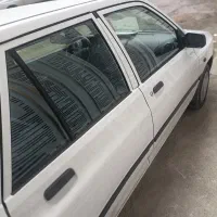 پراید 94 دوگانه سوز فروش و معاوضه|خودرو سواری و وانت|مهاباد (آذربایجان غربی), |دیوار