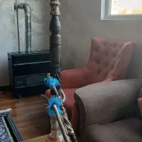 قلیان در حدنو