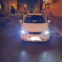 تیبا 2 مدل 97