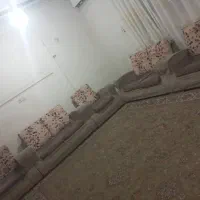 مبل هفت نفره|مبلمان خانگی و میز عسلی|اهواز, نبوت|دیوار