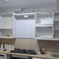 کابینت|مصالح و تجهیزات ساختمان|کرج, کوی کارمندان جنوبی|دیوار