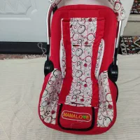 گهواره، کریر. فروش فوری|کالسکه و لوازم جانبی|زنجان, |دیوار