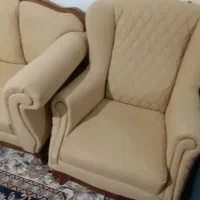 مبل 8نفره|مبلمان خانگی و میز عسلی|زاهدان, |دیوار