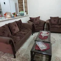 ویلایی۶۵متری بلوارطاقبستان خ۱۲۴ فرعی۶متری رهن ۴۰۰