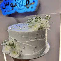 دعوت به همکاری در قنادی