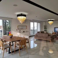 ۲۰۰ متر اپارتمان کاملا هوشمند با فول امکانات|فروش آپارتمان|ساری, |دیوار