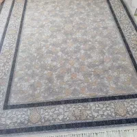 فرش ۹ متری|فرش|دوگنبدان, |دیوار