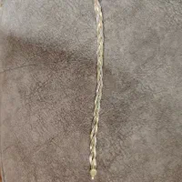 یک عدد دستبند نقره ایتالیایی