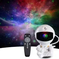 فضانورد نشسته (برا اتاق خواب و سقف ماشین))|چراغ خواب و آباژور|مشهد, الهیه|دیوار