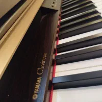 پیانو یاماها clp230|پیانو، کیبورد، آکاردئون|کرج, چمران|دیوار