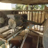 سردخانه ۴×۲.۵|فروشگاه و مغازه|لار, |دیوار