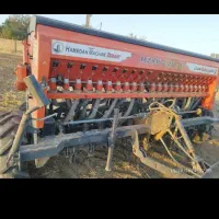 بذر کار 3 مخزن کششی 21ردیف ماشین زراعت|ماشینآلات صنعتی|رزن, |دیوار