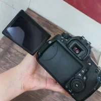 ستکاملCanon60Dبادولنز+لوازمکامل(فوقالعاده تمیز|دوربین عکاسی و فیلمبرداری|دزفول, |دیوار