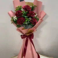 گل مصنوعی|گل مصنوعی|شاندیز, |دیوار