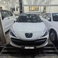 ماشین 207 پانا مدل 403