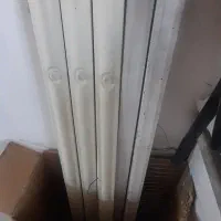 مهتابی کامل و لوستر ۳شاخ