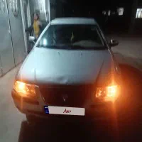 سمند مدل 82|خودرو سواری و وانت|بوکان, |دیوار