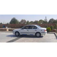 سمندif7 دوگانه بوش