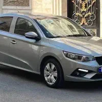 تارا دنده‌ای رنگ تیتانیوم صفر کیلومتر