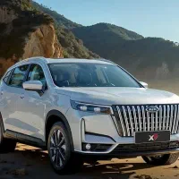 ثبت نام جدیدترین محصول مدیران خودروX77