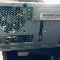 کیس کامل کامپیوتر گرین|رایانه رومیزی|شهریار, شهریار|دیوار