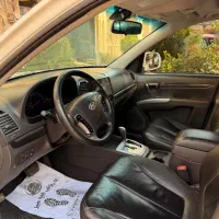 سانتافه ۲۰۱۱ ۳۵۰۰ cc|خودرو سواری و وانت|تهران, نارمک|دیوار