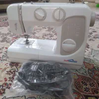 چرخ خیاطی نو نو