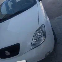 تیبا مدل ۹۸|خودرو سواری و وانت|یزد, |دیوار