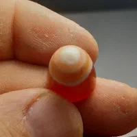 عقیق سه پوست کهنه