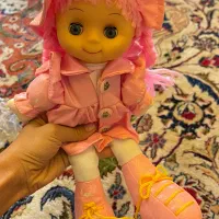 عروسک های کودک دخترونه|اسباببازی بچه|تهران, فردوس|دیوار