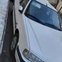 پژو پارس ۱۴۰۰  و پژو  پژو پارس ۸۶  و موتور هوندا|خودرو سواری و وانت|ری, شهادت|دیوار