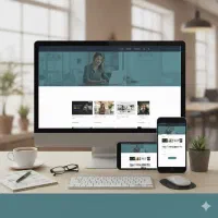 طراحی سایت وردپرسی با حداقل هزینه