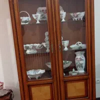 میز جلو مبلی و میز تلفن|میز تلفن|تهران, علم و صنعت|دیوار