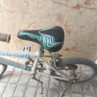 دوچرخه ۱۸|دوچرخه، اسکیت، اسکوتر|مشهد, شهید شهریاری|دیوار