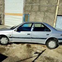 پژو 405|خودرو سواری و وانت|خسروشاه, |دیوار