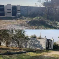 زمین270متری-شهرکی-دور-دیوار-سندتکبرگ-قابل-ساخت