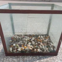 اکواری م نو|ماهی|باقرشهر, |دیوار