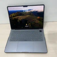 مک بوک پرو m1 pro 2021|رایانه همراه|تهران, مهرآباد جنوبی|دیوار