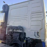 کشنده ولوو اف اچ۱۲ شرکت نفتی  فابریک (fh1)|خودرو سنگین|تهران, آذری|دیوار