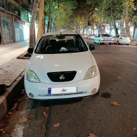 تیبا بیرنگ مدل ۹۳|خودرو سواری و وانت|لاهیجان, خمیر کلایه|دیوار