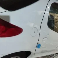 ۲۰۷ خشک ارتقا یافته|خودرو سواری و وانت|زاهدان, |دیوار