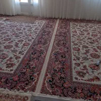 دو تخته فرش دوازده متری بسیار زیبا