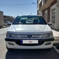 پژو پارس 1402 دریچه سیمی